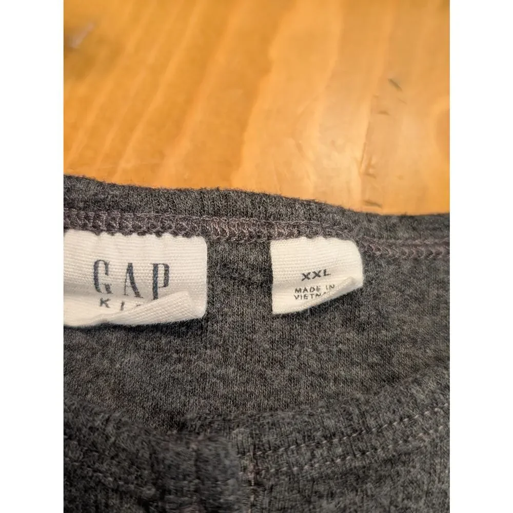 GAP your 40